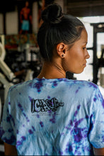 Load image into Gallery viewer, "Hurt But Never Broken" T-Shirt (Tie-Dyed)