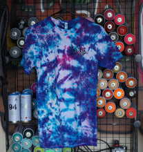 Load image into Gallery viewer, "Dripnaunt" T-Shirt (Tie-Dyed)