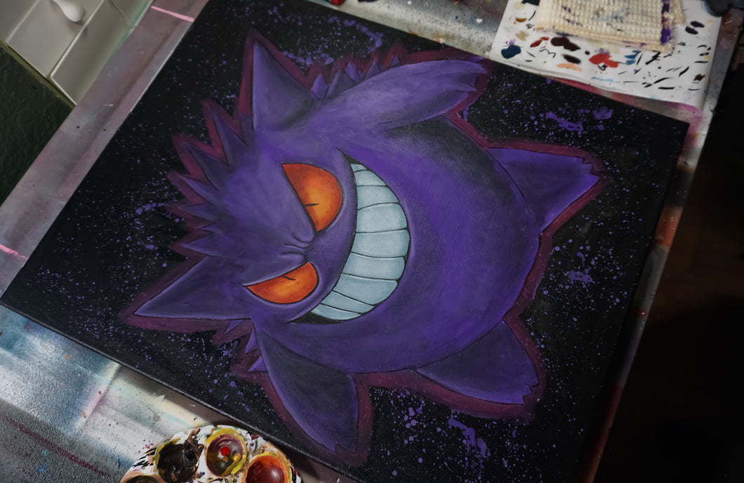 Gengar