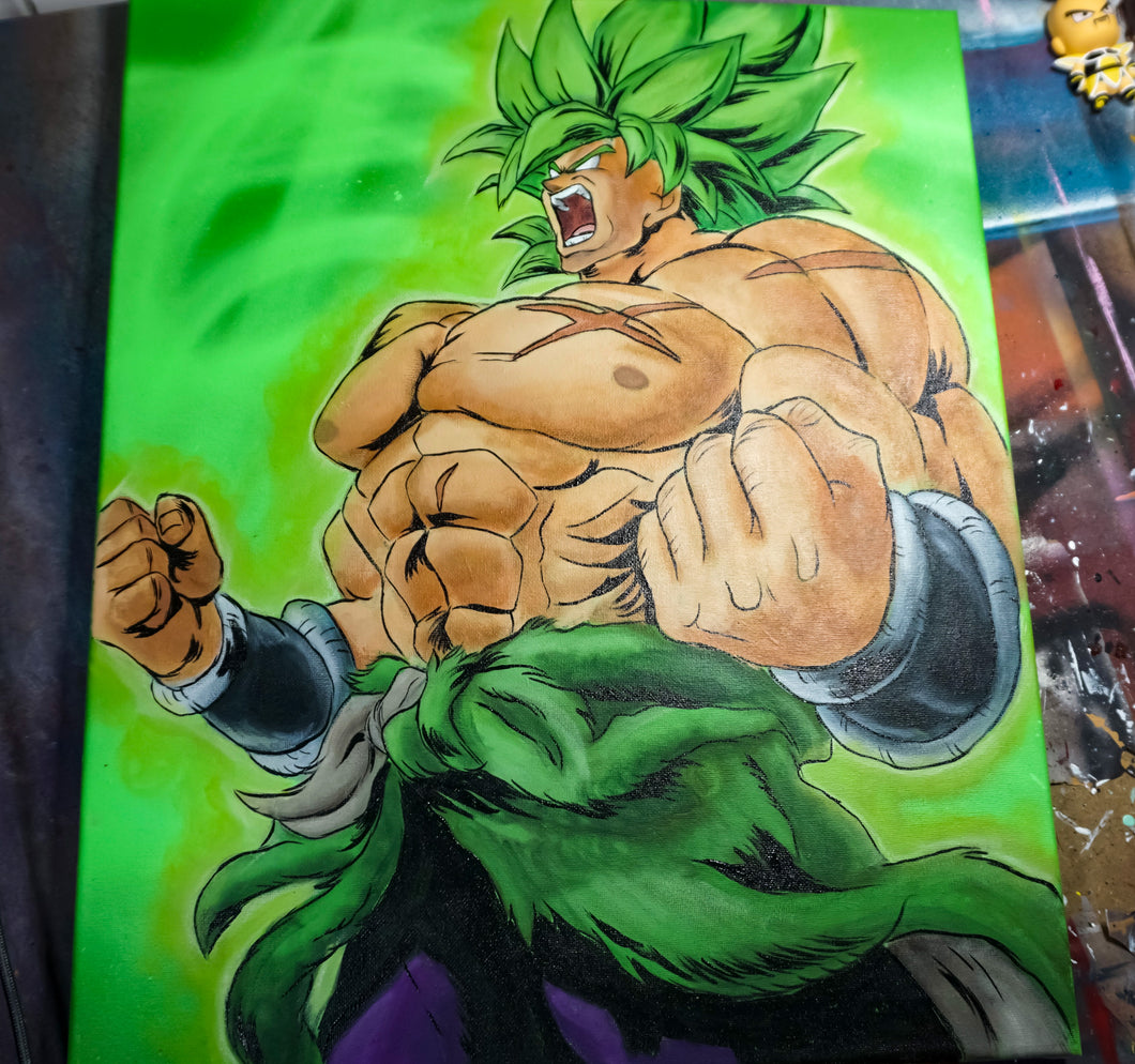 Broly