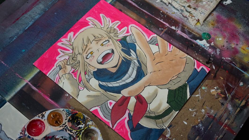 Toga